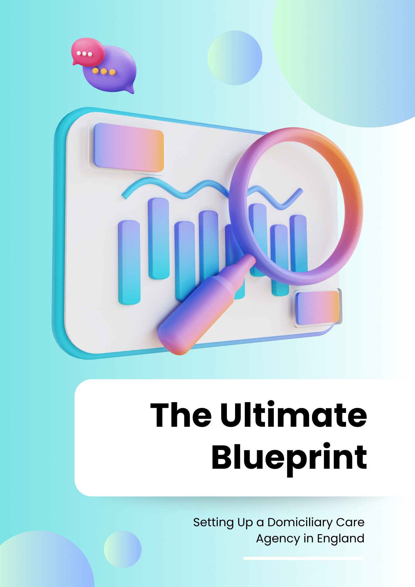 Ultimate Blueprint